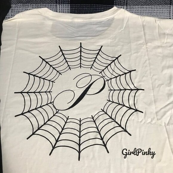 victoria secret PINK leggings OUTFIT WITH LONG SLEEVED CAMPUS TEE SIZE XXL - Picture 2 of 8